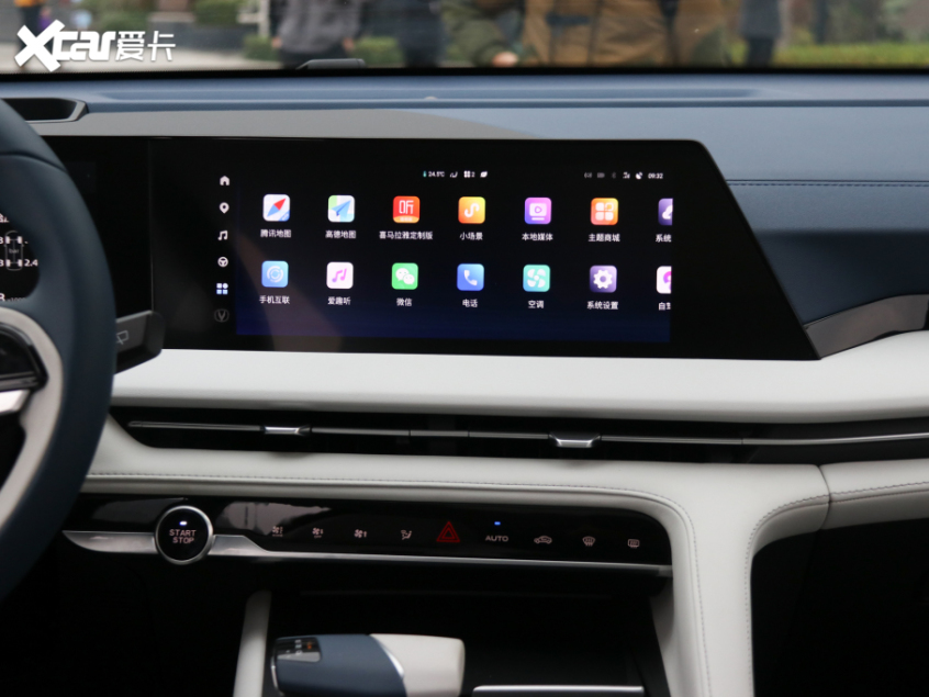 长安乘用车2022款长安CS75 PLUS