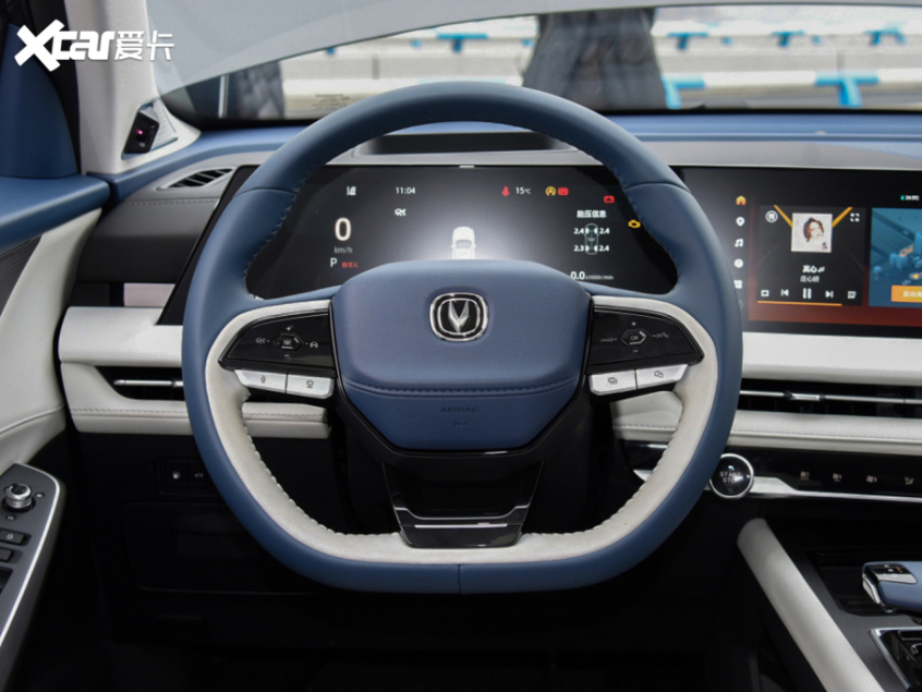 长安乘用车2022款长安CS75 PLUS