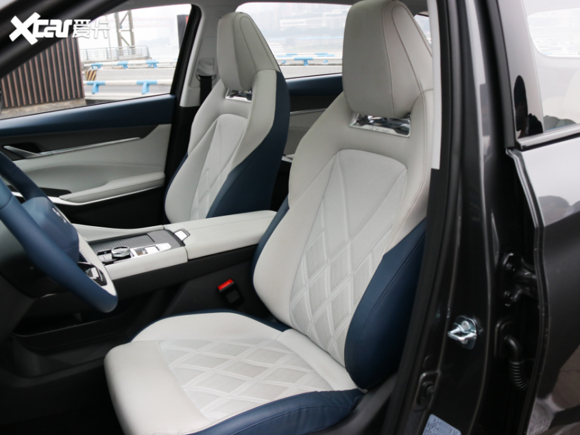 长安乘用车2022款长安CS75 PLUS