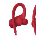 苹果Powerbeats 4无线耳塞的规格和图片已经出现在网上