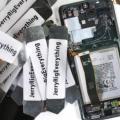 Galaxy S20 Ultra 5G的拆解揭示了一些令人担忧的秘密