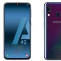 三星Galaxy M40安卓10更新已经在进行中