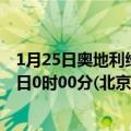 1月25日奥地利维也纳疫情最新消息-截至维也纳截至1月25日0时00分(北京时间）疫情数据统计