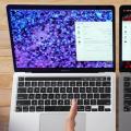 2022年01月26日整理发布：M1MacBookPro8GB和16GB区别