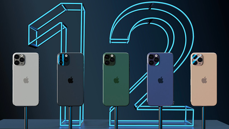 iPhone  12性能曝光：5nm  A14首破3GHz  跑分无敌了的照片 - 1