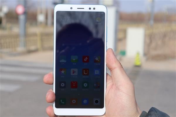 红米Note  5上手图赏：摄像头提升迅猛的照片 - 4