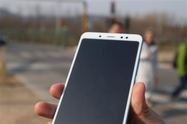 红米Note  5上手图赏：摄像头提升迅猛的照片 - 3