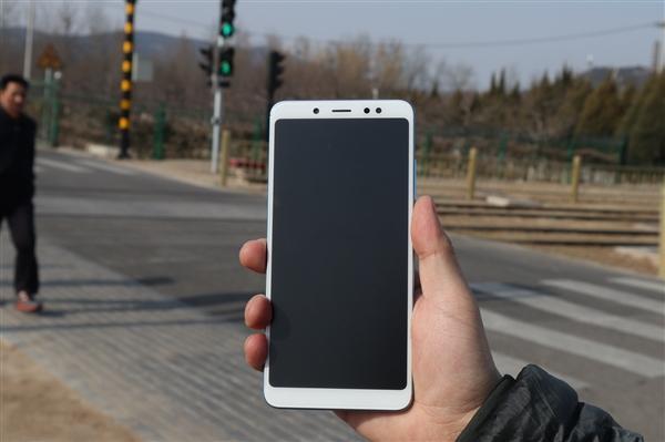 红米Note  5上手图赏：摄像头提升迅猛的照片 - 2