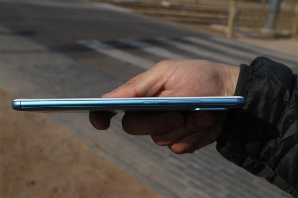 红米Note  5上手图赏：摄像头提升迅猛的照片 - 8
