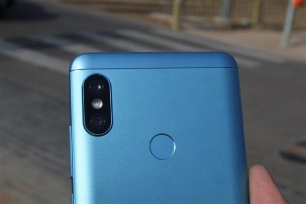 红米Note  5上手图赏：摄像头提升迅猛的照片 - 6