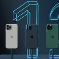 2022年01月27日整理发布：iPhone12性能曝光5nmA14首破3GHz跑分无敌了