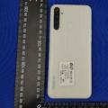 Realme用Helio G80处理器取笑Realme 6i
