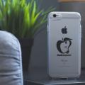 2022年02月01日整理发布：iPhone7手机壳似乎仅摄像头耳机开孔与iPhone6s不同