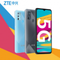 中兴Blade 20 5G线下全渠道同步发售