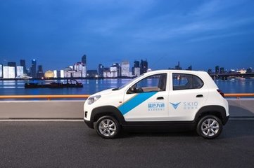 上海科创板公布了首批挂牌企业名单(56家) 时空电动8家新能源汽车赫然在列