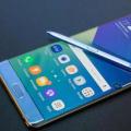 新Galaxy Note8的泄露表明三星的新旗舰设计将会有多棒