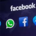 WhatsApp将开始与facebook共享更多用户数据