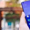 小米推出miui12合格智能手机功能等