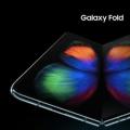 随着三星GalaxyFold的内爆 可折叠Mate X看起来越来越好