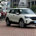 2022款启辰T60上市价格8.68-11.28万元