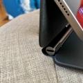 iPad Pro魔术键盘与部分充电配件不兼容