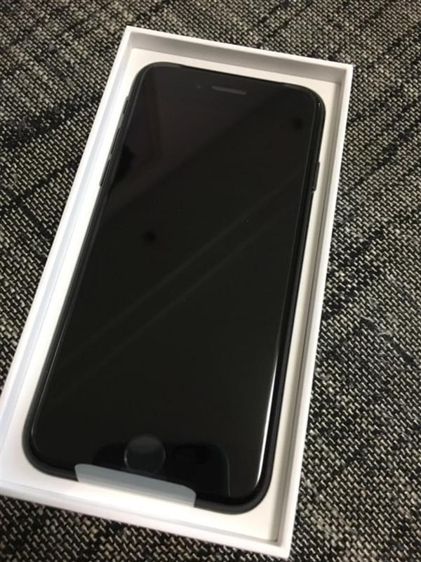 首批iPhone 7到货开箱图：玫瑰金和黑色成为主流的照片 - 25