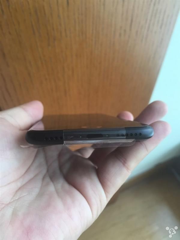 首批iPhone 7到货开箱图：玫瑰金和黑色成为主流的照片 - 34