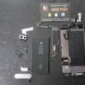 2022年02月16日整理发布：2675mAh容量电池iPhone7Plus拆解视频