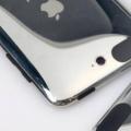 iPod Touch 3的摄像头几乎总是在奇怪的位置