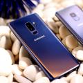 2022年02月18日整理发布：F1.5光圈三星GalaxyS9+官方拍照样张