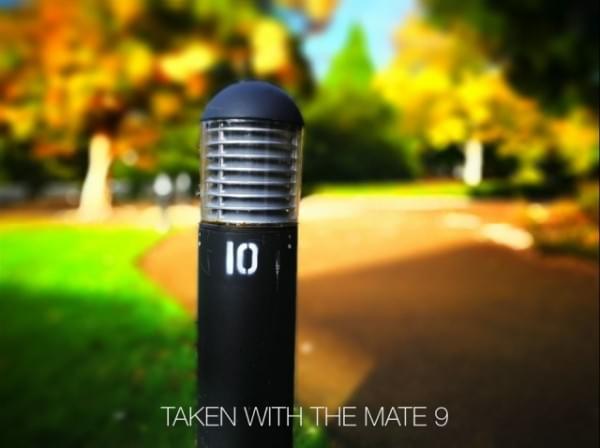 华为Mate  9详细评测：多项创新，值得点赞的照片 - 2