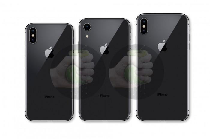 新款iPhone详细尺寸全面曝光 还有各种对比图的照片 - 3