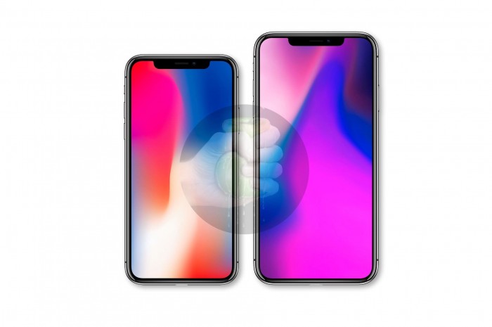 新款iPhone详细尺寸全面曝光 还有各种对比图的照片 - 4