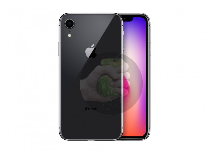 新款iPhone详细尺寸全面曝光 还有各种对比图的照片 - 6