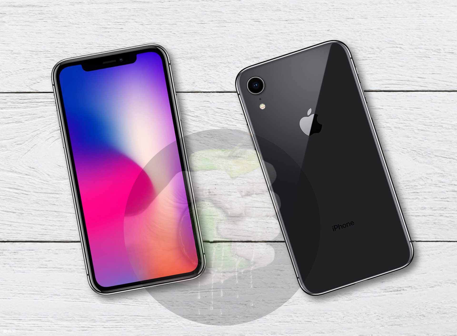 新款iPhone详细尺寸全面曝光 还有各种对比图的照片 - 12