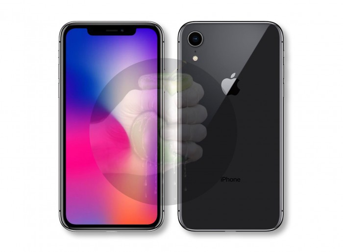 新款iPhone详细尺寸全面曝光 还有各种对比图的照片 - 11