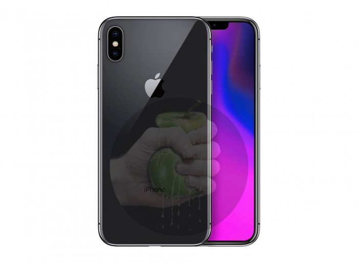 新款iPhone详细尺寸全面曝光 还有各种对比图的照片 - 9