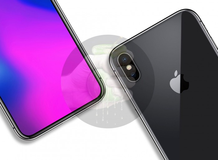 新款iPhone详细尺寸全面曝光 还有各种对比图的照片 - 10