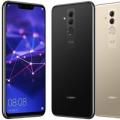 2022年02月20日整理发布：华为Mate20Lite性能曝光麒麟710加持