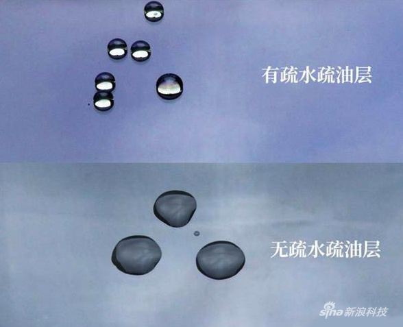 手机疏油层能保留多久？裸奔前这些冷知识你真得知道的照片 - 2