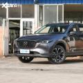 17.98万元起 全新马自达CX-5开始预售