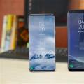 2022年02月24日整理发布：三星GalaxyS9S9+原型曝光屏下指纹未决取消3.5mm耳机孔