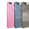 2022年02月25日整理发布：八九不离十一大波iPhone7传闻要成真