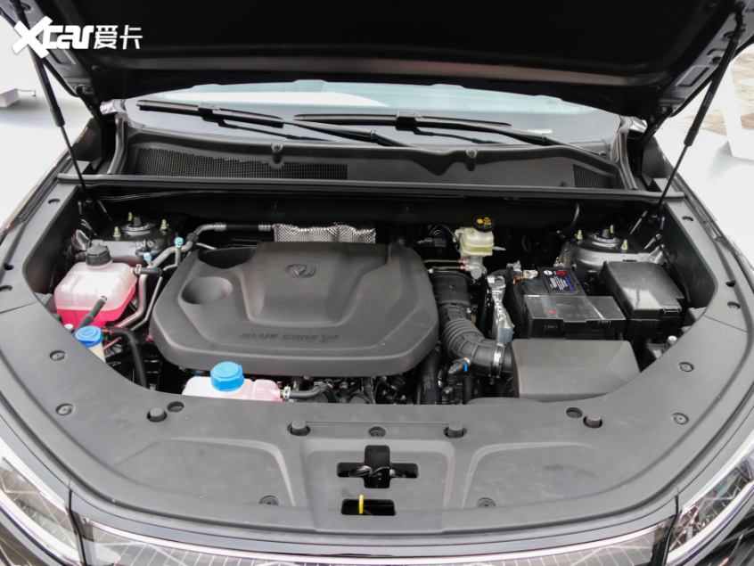 长安乘用车2022款长安CS75 PLUS