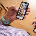 2022年03月02日整理发布：iPhoneXSMax屏幕不够大来看看这七款超大屏手机