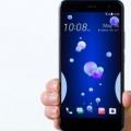 HTC展示HTC U11的一些新Edge功能