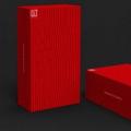 OnePlus 5库存壁纸可供下载