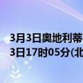 3月3日奥地利蒂罗尔州疫情最新消息-截至蒂罗尔州截至3月3日17时05分(北京时间）疫情数据统计