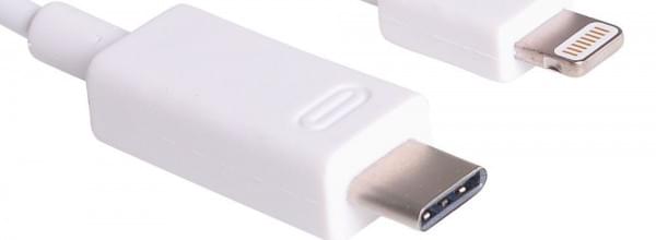 苹果会不会给iPhone使用USB-C接口呢？的照片 - 2
