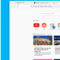 2022年03月06日整理发布：桌面版Firefox89带来全新设计